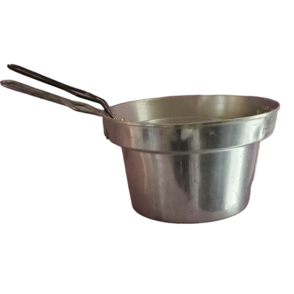 Rare Vintage Planters Peanut Fryer - Picture 3 of 7